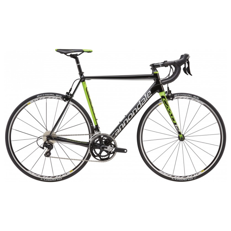 Cannondale CAAD12 – Le Vélo de Route Aluminium au Niveau Compétition