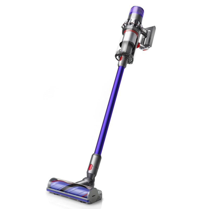 Dyson V11 Absolute – L’Aspirateur Sans Fil Intelligent pour une Maison Impeccable