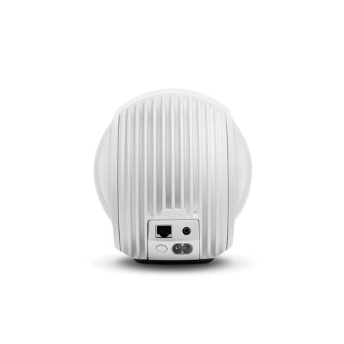 Devialet Phantom Reactor - Enceinte Connectée Compacte avec Son Ultra-Puissant