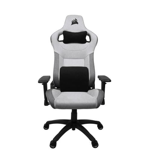 Corsair T3 Rush - Fauteuil Gaming Ergonomique et Confortable