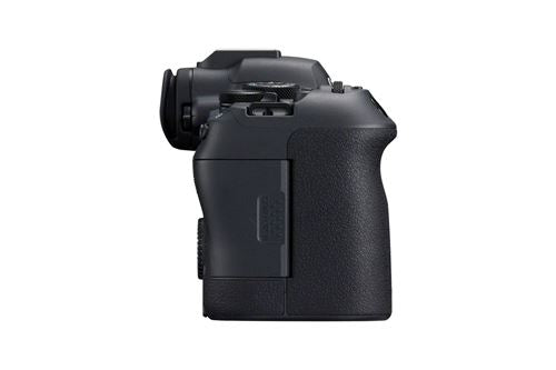 Canon EOS R6 Mark II - Hoogwaardige full-frame systeemcamera