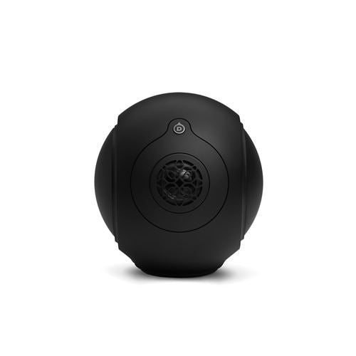 Devialet Phantom Reactor - Enceinte Connectée Compacte avec Son Ultra-Puissant