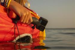 GoPro HERO12 Black - Caméra d’Action Premium pour des Performances Inégalées