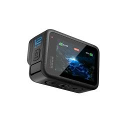 GoPro HERO12 Black - Caméra d’Action Premium pour des Performances Inégalées