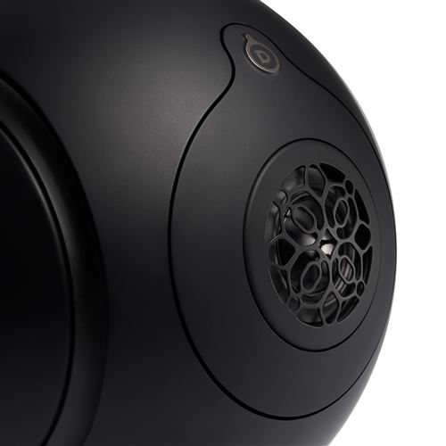 Devialet Phantom Reactor - Enceinte Connectée Compacte avec Son Ultra-Puissant