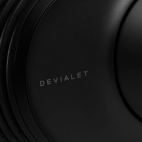 Devialet Phantom Reactor - Enceinte Connectée Compacte avec Son Ultra-Puissant