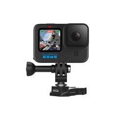 GoPro HERO12 Black - Caméra d’Action Premium pour des Performances Inégalées