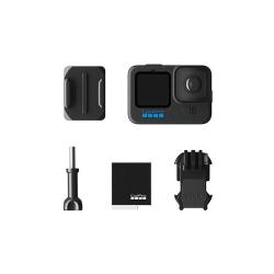 GoPro HERO12 Black - Caméra d’Action Premium pour des Performances Inégalées