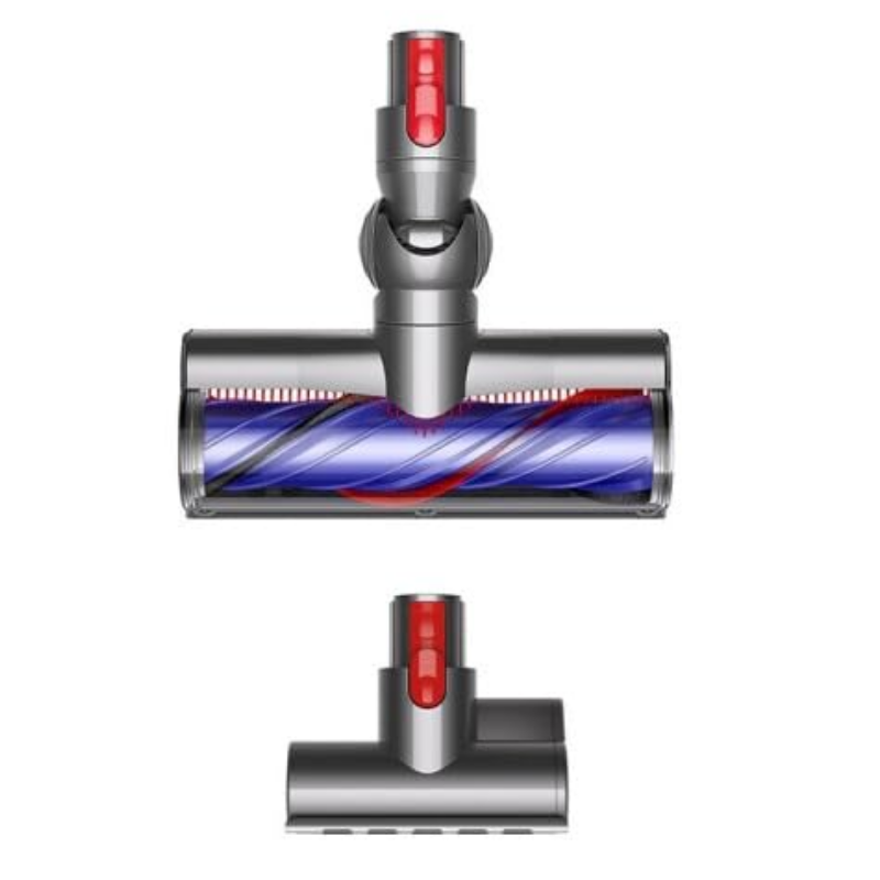 Dyson V11 Absolute – L’Aspirateur Sans Fil Intelligent pour une Maison Impeccable