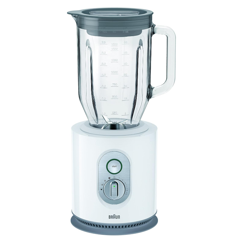 Braun JB5160