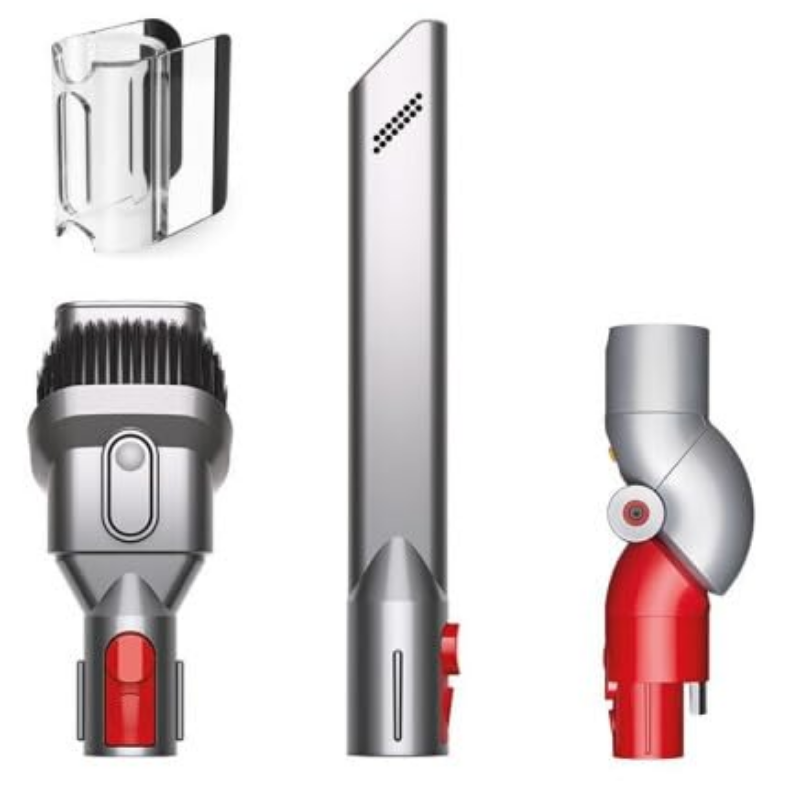 Dyson V11 Absolute – L’Aspirateur Sans Fil Intelligent pour une Maison Impeccable