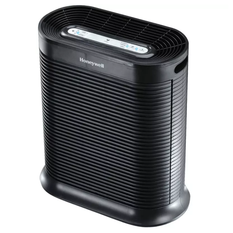 Honeywell HPA300 – Purificateur d'Air Puissant et Efficace pour les Grandes Pièces