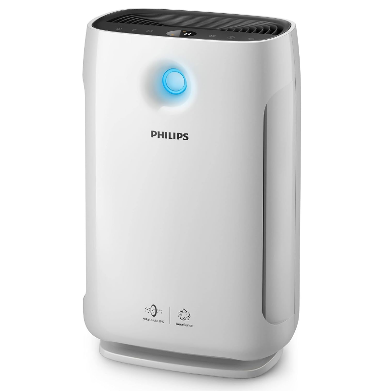 Philips AC2889/10 – Respirez un Air Plus Pur à Tout Moment grâce à la Technologie Connectée