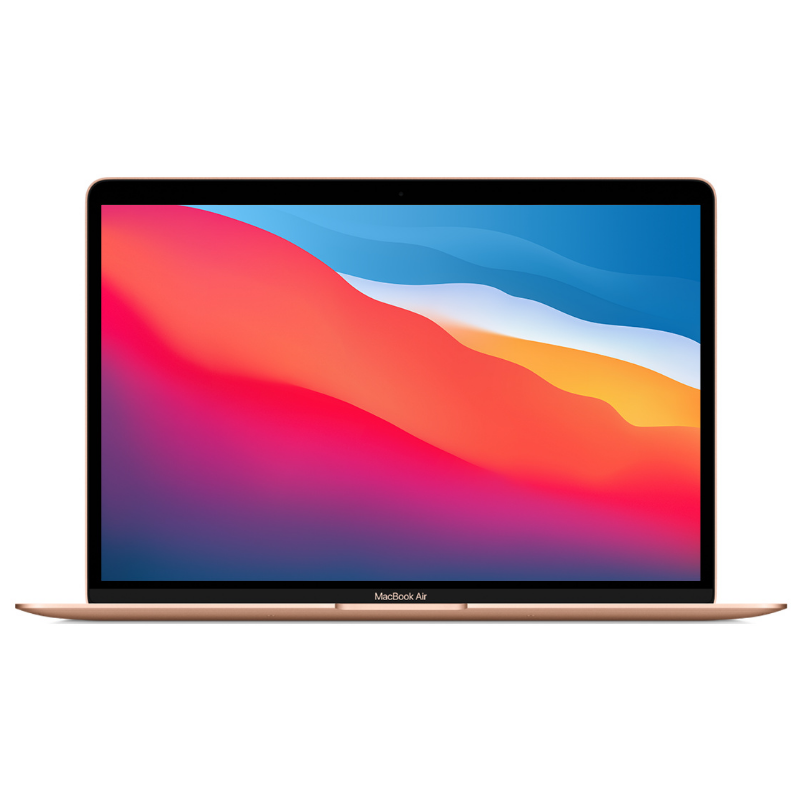 MacBook Air M1 – Réinvention d’un Classique avec la Puissance du Processeur Apple Silicon