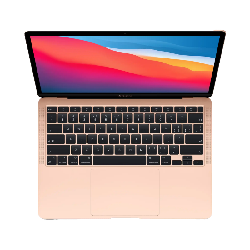 MacBook Air M1 – Réinvention d’un Classique avec la Puissance du Processeur Apple Silicon