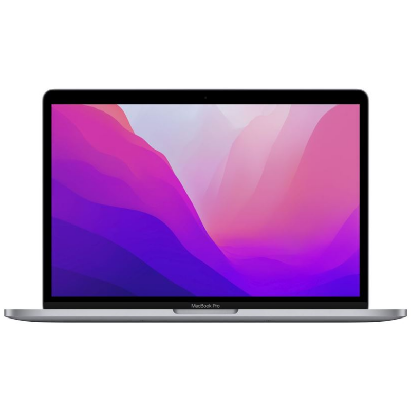 MacBook Pro 13" M2 – Performances de Pointe dans un Format Portable