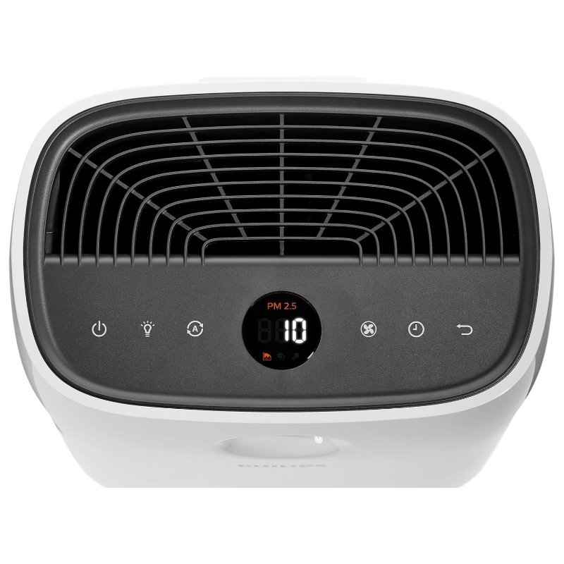 Philips AC2889/10 – Respirez un Air Plus Pur à Tout Moment grâce à la Technologie Connectée