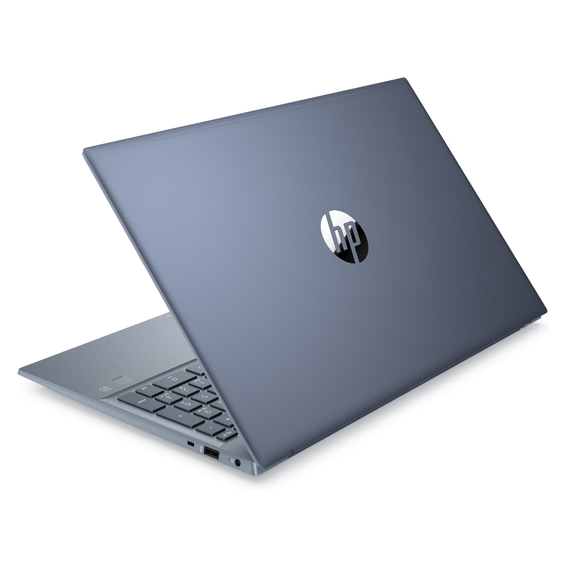 HP Pavilion 15 – L'Équilibre Parfait entre Puissance et Style