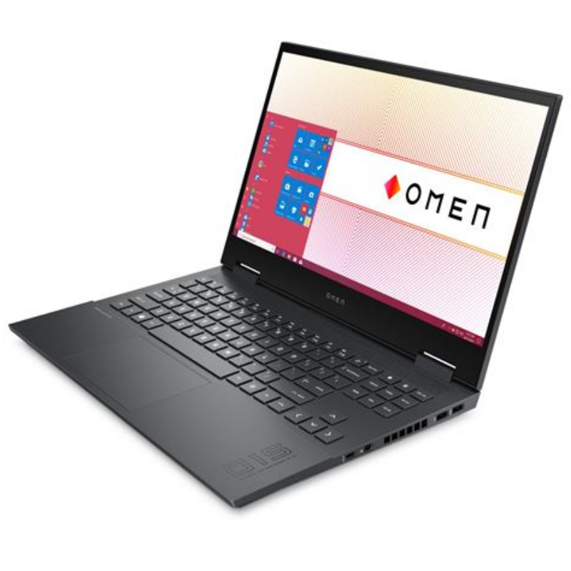 HP Omen 15