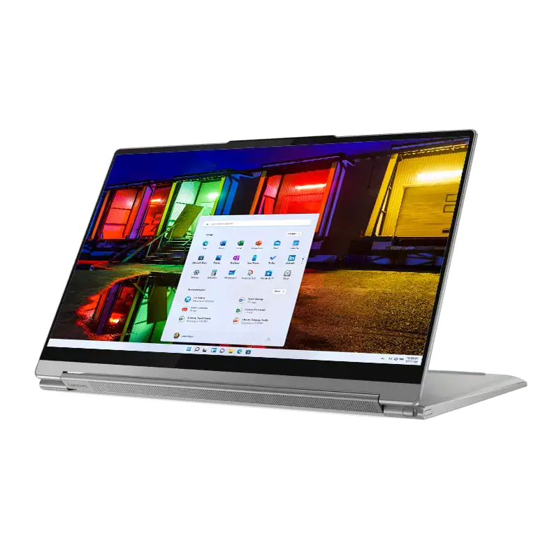 Lenovo Yoga 9i – O PC 2 em 1 premium para criatividade e produtividade