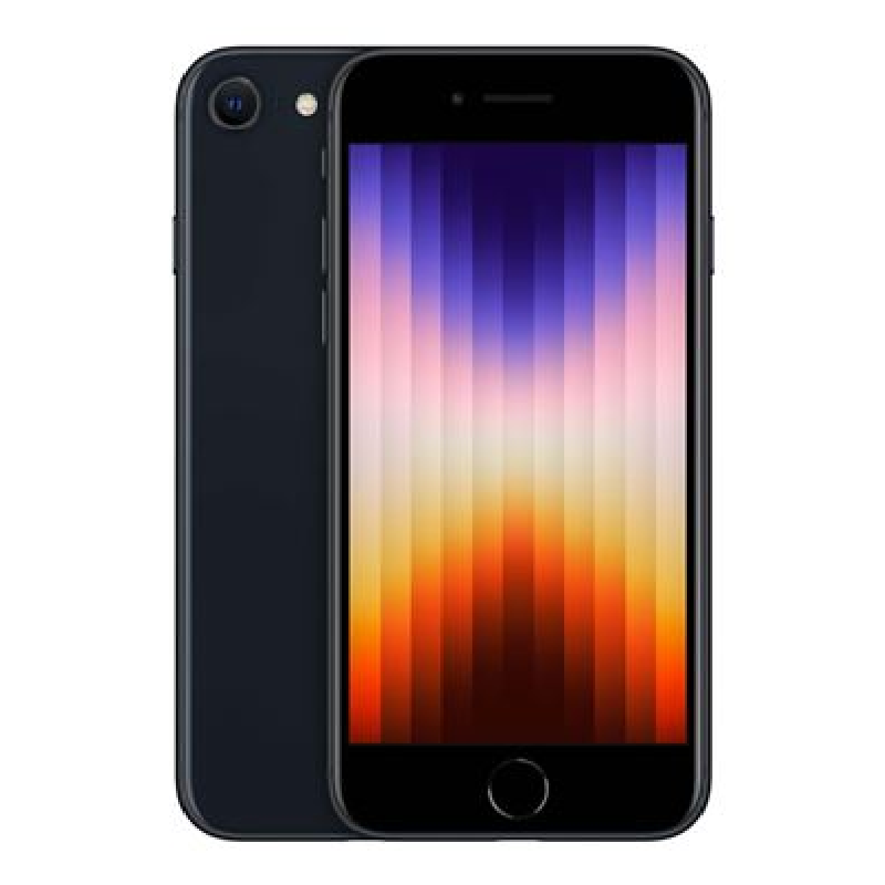 iPhone SE (3e generatie)