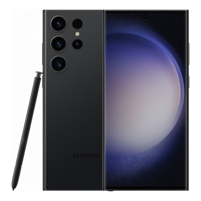 Samsung Galaxy S23 Ultra – Kracht, innovatie en uitmuntendheid