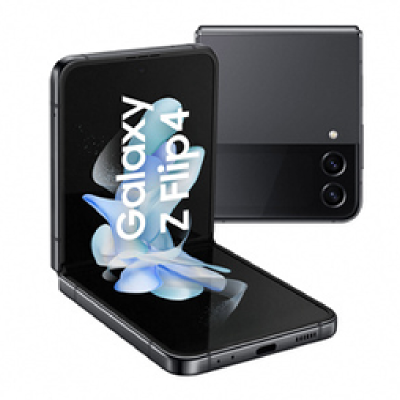 Samsung Galaxy Z Flip 4 – Compacto, elegante e poderoso