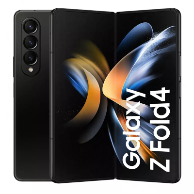 Samsung Galaxy Z Fold 4 – Kracht en productiviteit in een opvouwbaar ontwerp