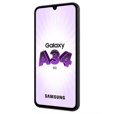 Samsung Galaxy A34
