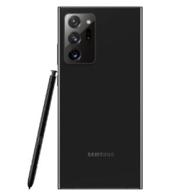 Samsung Galaxy Note 20 Ultra – De ultieme productiviteits- en fotografie-ervaring