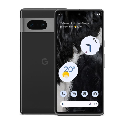 Google Pixel 7 – L’Intelligence Google au Service de Vos Jours et Nuits