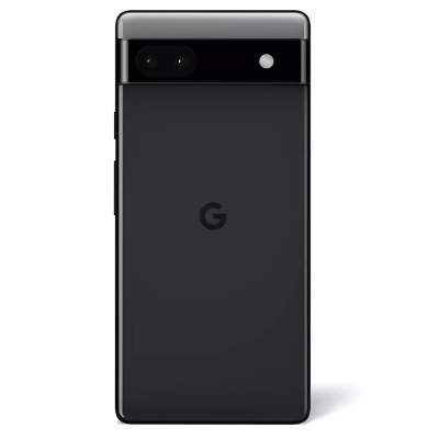 Google Pixel 6a – Compact, Puissant et Abordable