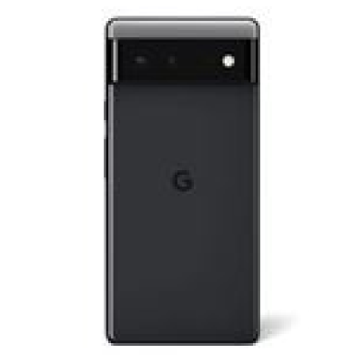 Google Pixel 6 – La Puissance du Pixel avec le Processeur Google Tensor