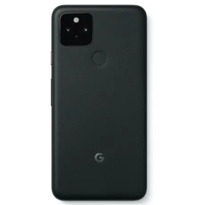 Google Pixel 5 – L’Expérience Android Pure avec un Design Élégant et Durable