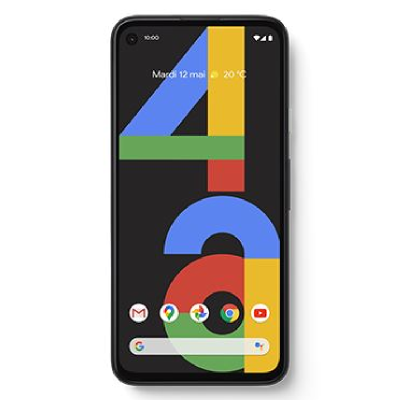 Google Pixel 4a – La Photographie Google et l’Essence d’Android dans un Format Compact