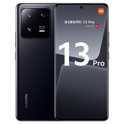 Xiaomi 13 Pro – L’Élégance et la Puissance au Service de la Photographie