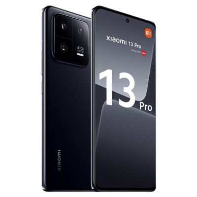 Xiaomi 13 Pro – L’Élégance et la Puissance au Service de la Photographie