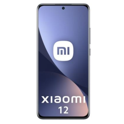 Xiaomi 12 – Leistung, Eleganz und professionelle Fotografie in kompakter Größe