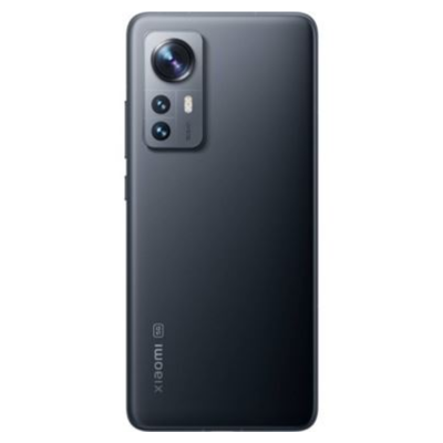 Xiaomi 12 – Leistung, Eleganz und professionelle Fotografie in kompakter Größe
