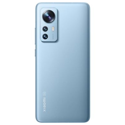 Xiaomi 12 – Leistung, Eleganz und professionelle Fotografie in kompakter Größe