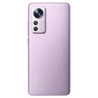 Xiaomi 12 – Leistung, Eleganz und professionelle Fotografie in kompakter Größe