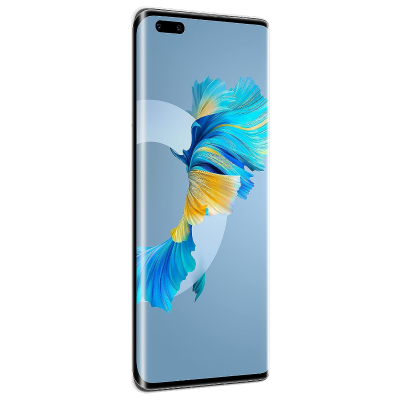 Huawei Mate 40 Pro – Performances, Photographie Exceptionnelle et Design Futuriste