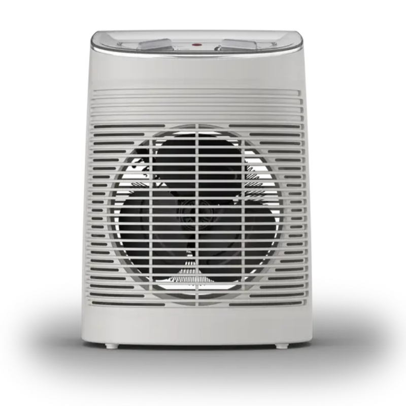 Rowenta SO6510 Instant Comfort Aqua – Chauffage et Ventilation pour Toutes les Saisons