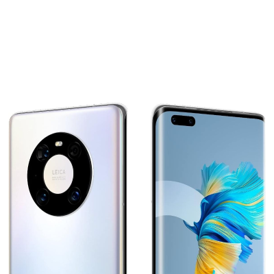 Huawei Mate 40 Pro – Performances, Photographie Exceptionnelle et Design Futuriste