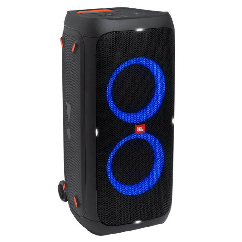 JBL PartyBox 310 - Caixa de som portátil potente para festas