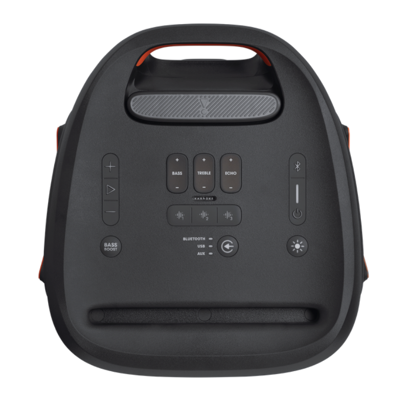 JBL PartyBox 310 - Caixa de som portátil potente para festas