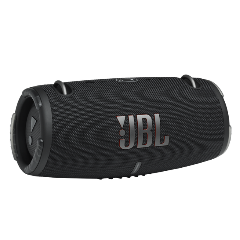 JBL Xtreme 3 - Enceinte Bluetooth Portable Puissante et Étanche