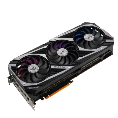 ASUS TUF Gaming Radeon RX 6700 XT
