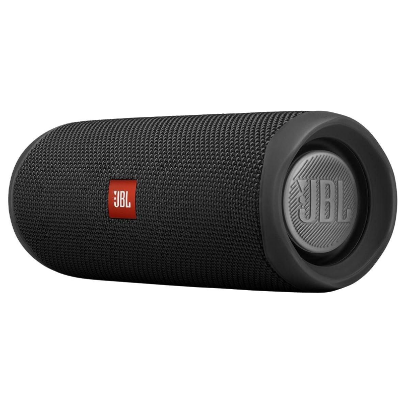 JBL Flip 5 - Enceinte Bluetooth Portable Étanche et Puissante