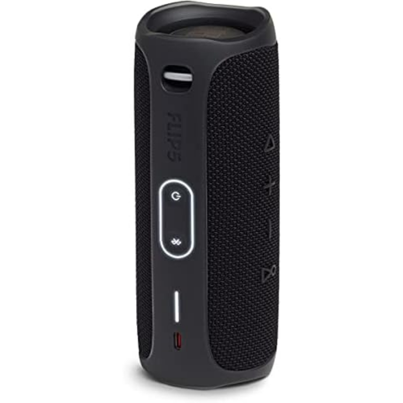 JBL Flip 5 - Enceinte Bluetooth Portable Étanche et Puissante
